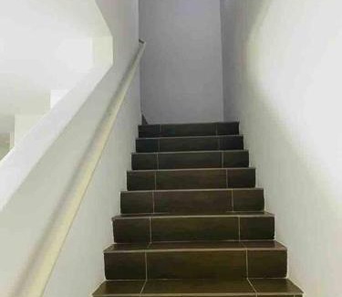 Kuala Langat District House | Afrinas Islamic Homestay Banting