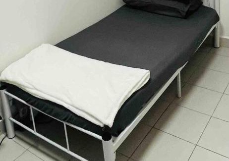 Kuala Langat District House | Afrinas Islamic Homestay Banting