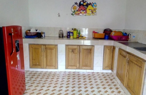 Fort Portal House | Afro Homestay is one of its kind with a cultural touching experince.