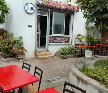 Manyimbo Apartment | AfroBoho Haven - Chic 2BR in Buxton, Mombasa