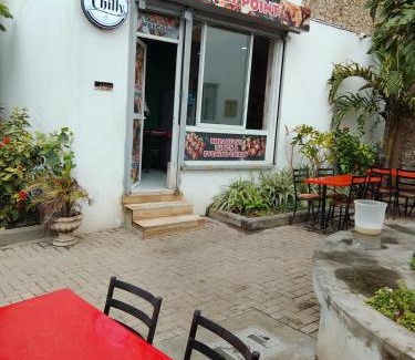 Manyimbo Apartment | AfroBoho Haven - Chic 2BR in Buxton, Mombasa