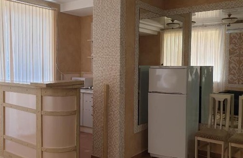 Kudepsta Hotel | Afrodita Hotel