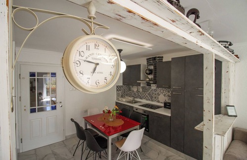 Bakar Bed & Breakfast | Afrodita