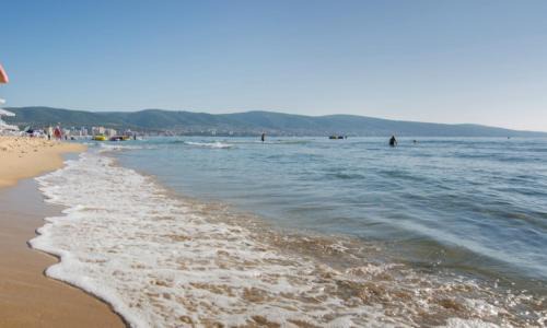 Sunny Beach Apartment | AFRODITA I 108 Studio Sunny Beach