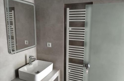 Diakofto Apartment | AFRODITE
