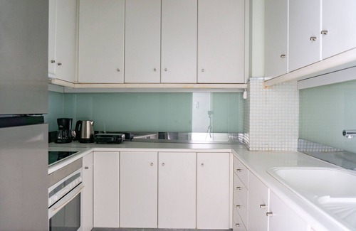 Plaka House | Afrodite's Mansion in Plaka by JJ Hospitality