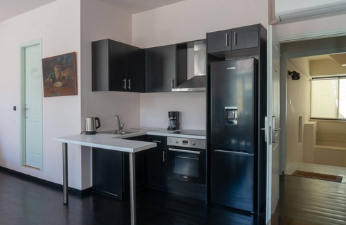 Plaka House | Afrodite's Mansion in Plaka by JJ Hospitality