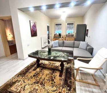 Maniakoi Apartment | Afroditi