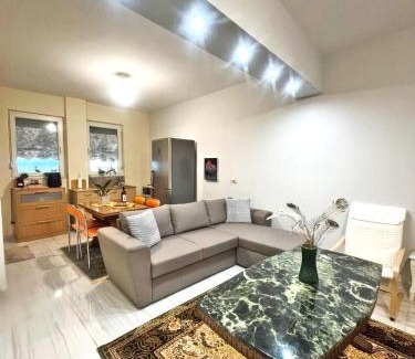 Maniakoi Apartment | Afroditi