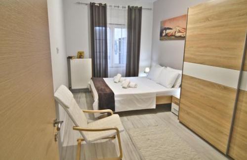 Maniakoi Apartment | Afroditi