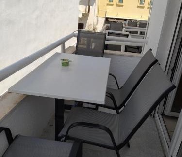 Sarti Hotel | Afroditi Haus Sarti