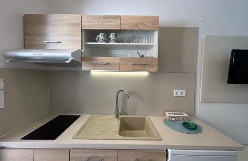 Sarti Hotel | Afroditi Haus Sarti