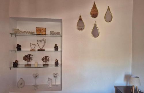 Eresos House | Afroditi's 1