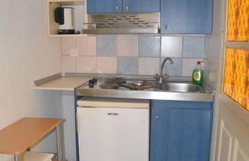Matala House | 'Afroditi's Apartment'