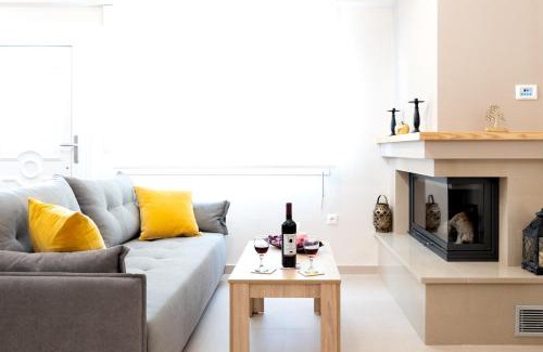 Monemvasia Apartment | Afroditi's Delux apartment