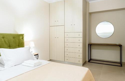 Monemvasia Apartment | Afroditi's Delux apartment
