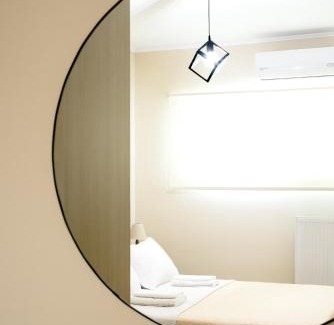 Monemvasia Apartment | Afroditi's Delux apartment