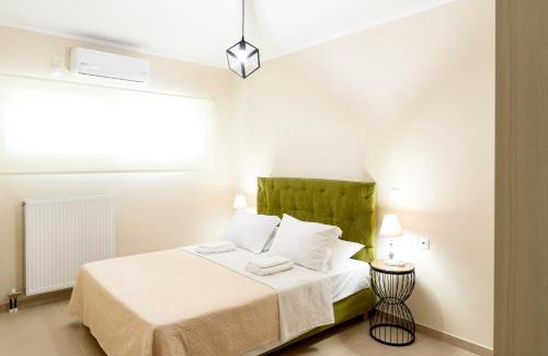 Monemvasia Apartment | Afroditi's Delux apartment