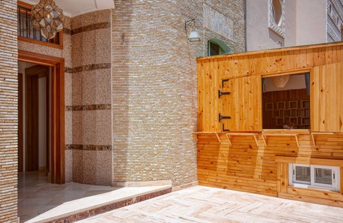 Imi Ouaddar Apartment | Afroukh - By Blue wave 2/3 Px