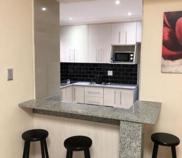 Kingsborough Apartment | Afsaal flats