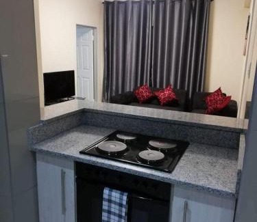Kingsborough Apartment | Afsaal flats