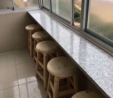 Kingsborough Apartment | Afsaal flats