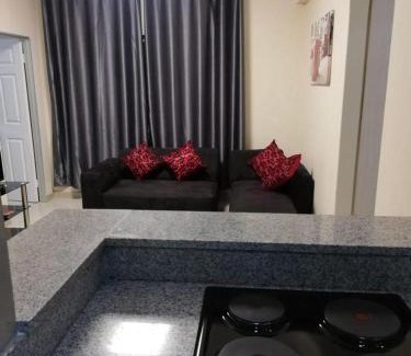 Kingsborough Apartment | Afsaal flats