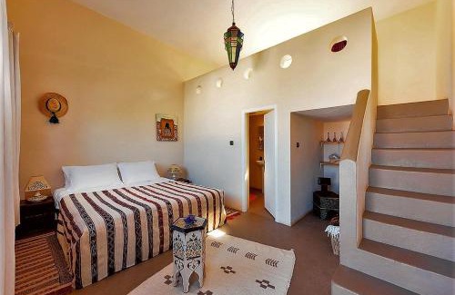 Mirleft Hotel | Aftas Trip