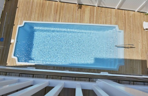 Holden Beach House | AFTER DUNE DELIGHT - Holden Beach w/ Private Pool, Tiki Bar, Pool Table and Elevator