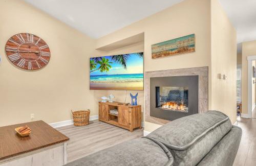 Warrenton House | After Dune Delight