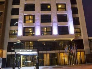 Buceo Hotel | After Hotel Montevideo