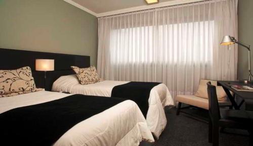 Buceo Hotel | After Hotel Montevideo