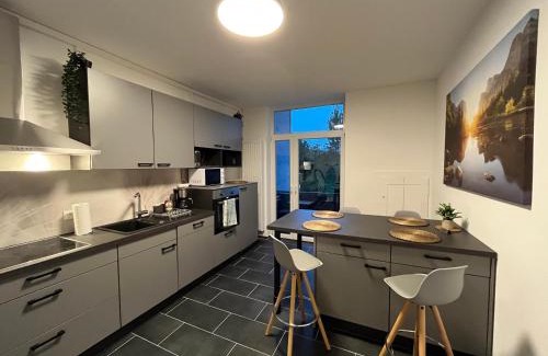Herne Apartment | After-Work-Home 1