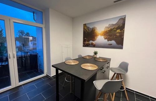 Herne Apartment | After-Work-Home 1