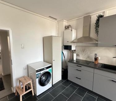 Herne Apartment | After-Work-Home 1