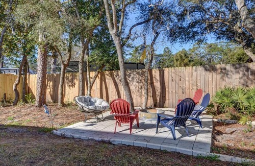 Navarre House | Afterdune Delight WATER ACCESS Prices lowered for back to school specials!