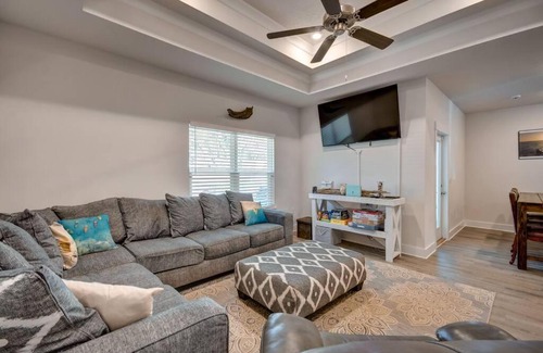Navarre House | Afterdune Delight WATER ACCESS Prices lowered for back to school specials!