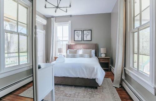 Afton Hotel | Afton Mountain Inn