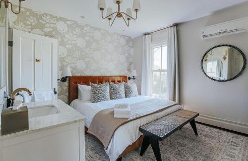 Afton Hotel | Afton Mountain Inn