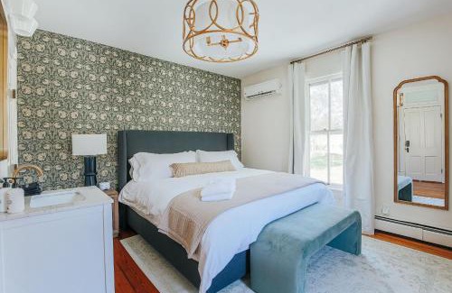 Afton Hotel | Afton Mountain Inn