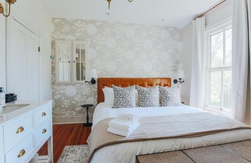 Afton Hotel | Afton Mountain Inn