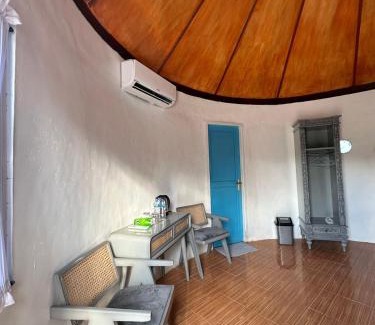 Waisai Cabin | Afu Resort Raja Ampat