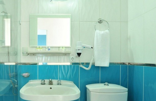 Zeytinli Hotel | Afytos Akcay Tatil Koyu