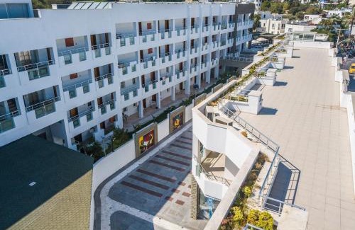 Bodrum City Center Resort | Afytos Bodrum City
