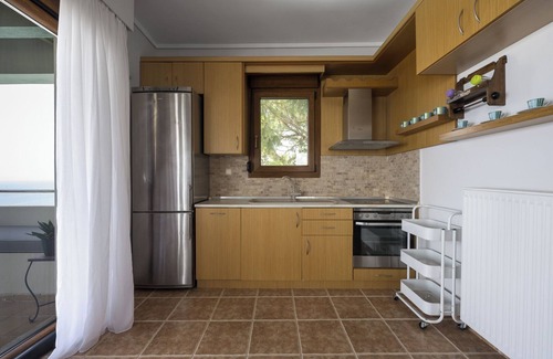 Kassandra Villa | Afytos Wonder View by Luxlikehome