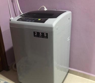 Kampung Kuala Talam House | afza homestay Bonda Bukit Besi