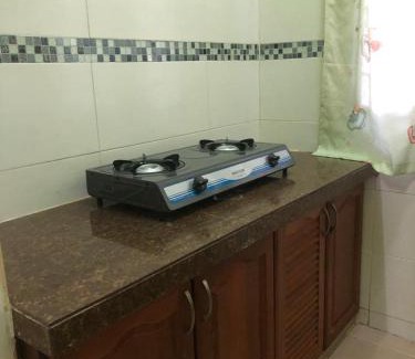 Dungun House | afza homestay Sura free unifi