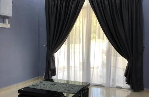 Bukit Besi House | afza Homestay Pak Bukit Besi