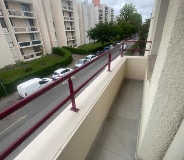 Bezons Apartment | AG Immobilier 95
