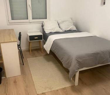 Bezons Apartment | AG Immobilier 95